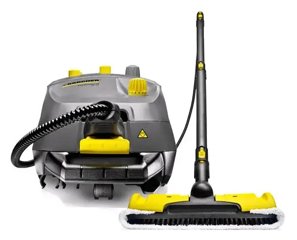 Парогенератор Karcher